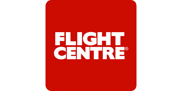 Flight Centre logo