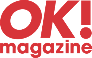 OK! Magazine logo