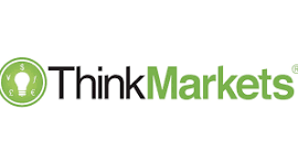 ThinkMarkets logo